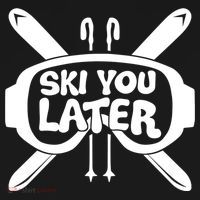 Skiing Winter Sports Meaningful Gift Skier Ski Mountains Skiing Cute Gift Women's Hoodie thumb 2