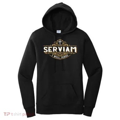 Women's Hoodie