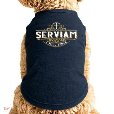 Doggie Tank
