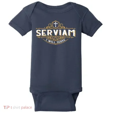 Baby Bodysuit