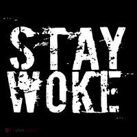 Stay Woke Pajama Set thumb 2