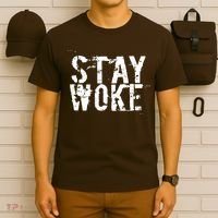Stay Woke T-Shirt thumb 6