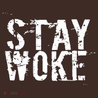 Stay Woke Beanie thumb 2