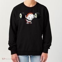 Sushi Weightlifting Women's Sweatshirt thumb 0