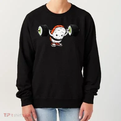 Women's Sweatshirt
