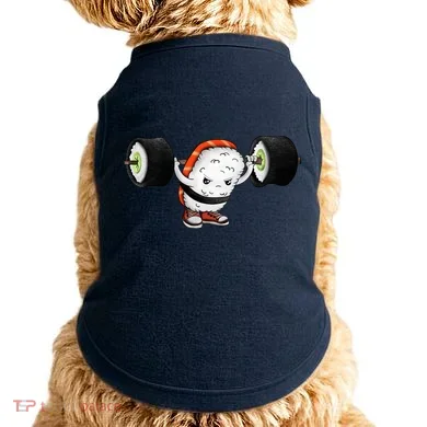 Doggie Tank