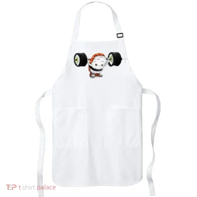 Apron