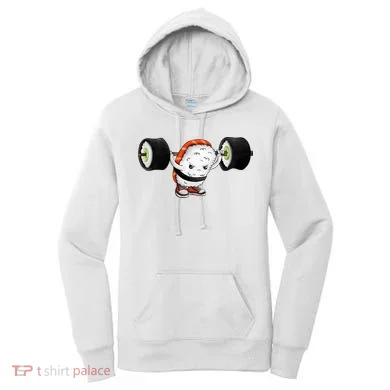 Women's Hoodie