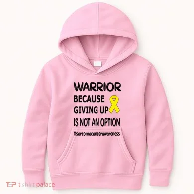 Kids Hoodie