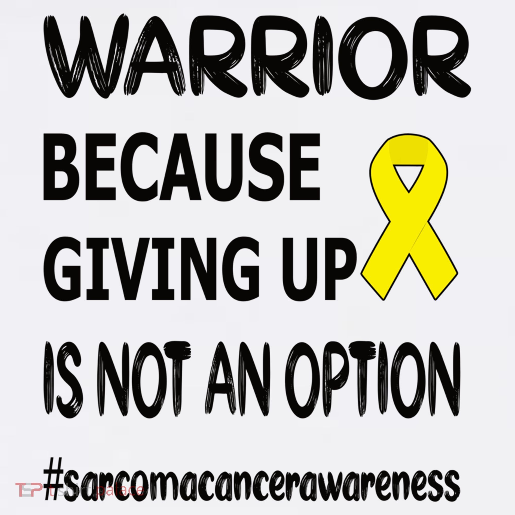 Sarcoma Warrior Sarcoma Cancer Survivor Gift Sweatshirt