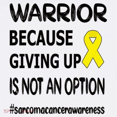 Sarcoma Warrior Sarcoma Cancer Survivor Gift Women's Tank Top