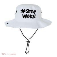 Stay Woke Shirt Stay Woke Bucket Hat thumb 0