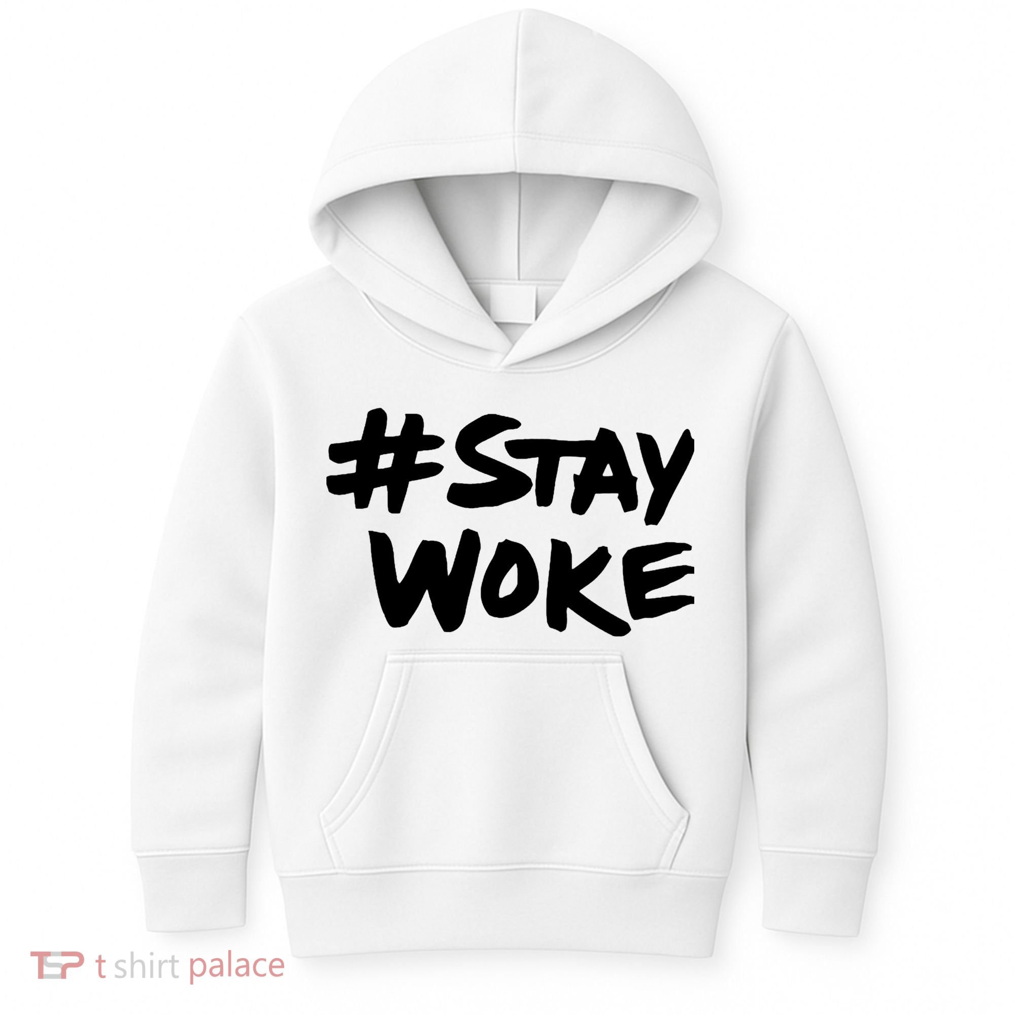 Stay Woke Shirt Stay Woke Kids Hoodie