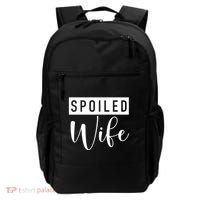 Spoiled Wife Backpack thumb 0