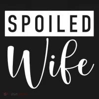 Spoiled Wife Bucket Hat thumb 4