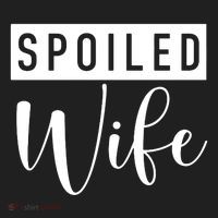 Spoiled Wife Beanie thumb 2