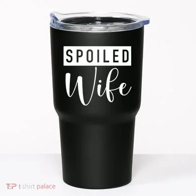 Tumbler
