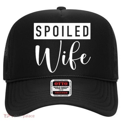 Spoiled Wife Hat