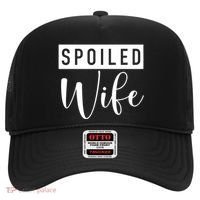 Spoiled Wife Hat thumb 0