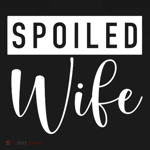 Spoiled Wife Women's Long Sleeve Shirt