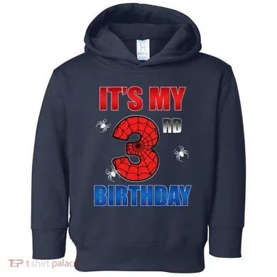 Toddler Hoodie