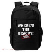 Shore Wheres The Beach Backpack thumb 0