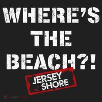 Shore Wheres The Beach Beanie thumb 2