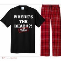 Shore Wheres The Beach Pajama Set thumb 0