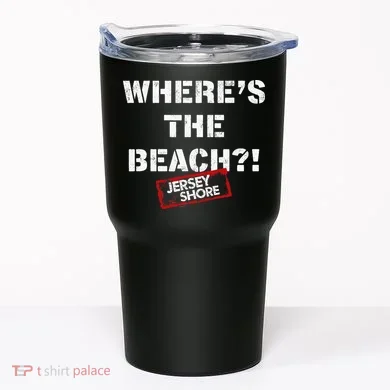 Tumbler