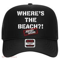 Shore Wheres The Beach Hat thumb 0