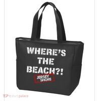 Shore Wheres The Beach Tote Bag thumb 3
