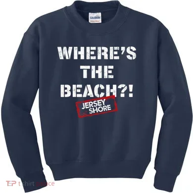 Kids Sweatshirt