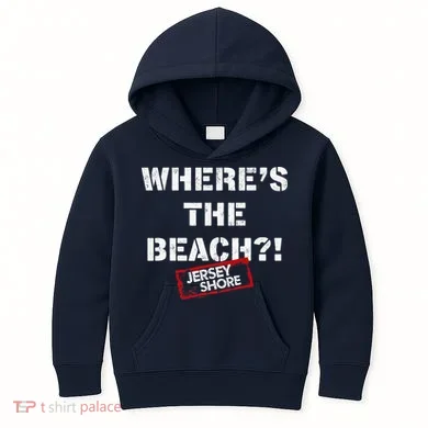 Kids Hoodie