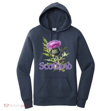 Women's Hoodie