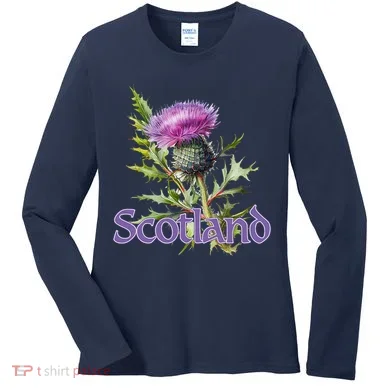 Women's Long Sleeve Shirt