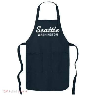 Apron