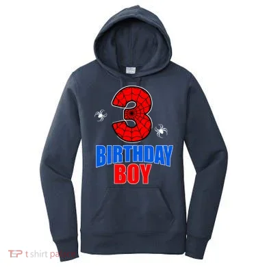 Women's Hoodie