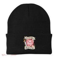 Sleeping With The DM Beanie thumb 0
