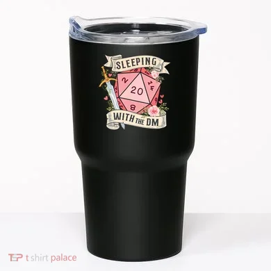Tumbler