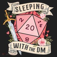 Sleeping With The DM Hat thumb 2