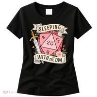 Sleeping With The DM Women's T-Shirt thumb 0