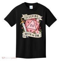 Sleeping With The DM Kids T-Shirt thumb 0