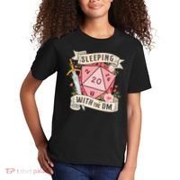 Sleeping With The DM Kids T-Shirt thumb 2