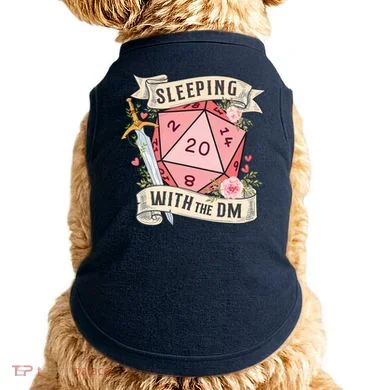 Doggie Tank