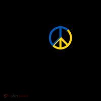 Stop Wars Ukraine Peace Coffee Mug thumb 5
