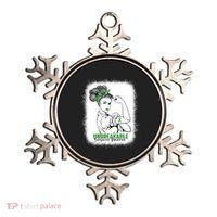 Scoliosis Warrior Unbreakable Bleached Scoliosis Awareness Gift Ornament thumb 0