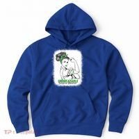 Scoliosis Warrior Unbreakable Bleached Scoliosis Awareness Gift Hoodie thumb 0