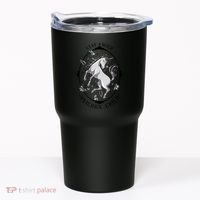Stay Wild Unicorn Child Tumbler thumb 0