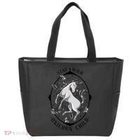 Stay Wild Unicorn Child Tote Bag thumb 0