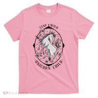 Stay Wild Unicorn Child T-Shirt thumb 0